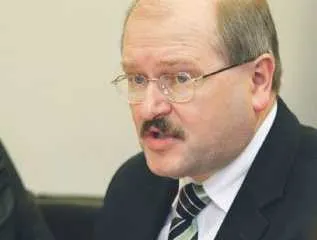 Uszok: Sprawa Giesche była potencjalnym zagrożeniem dla Katowic i państwa