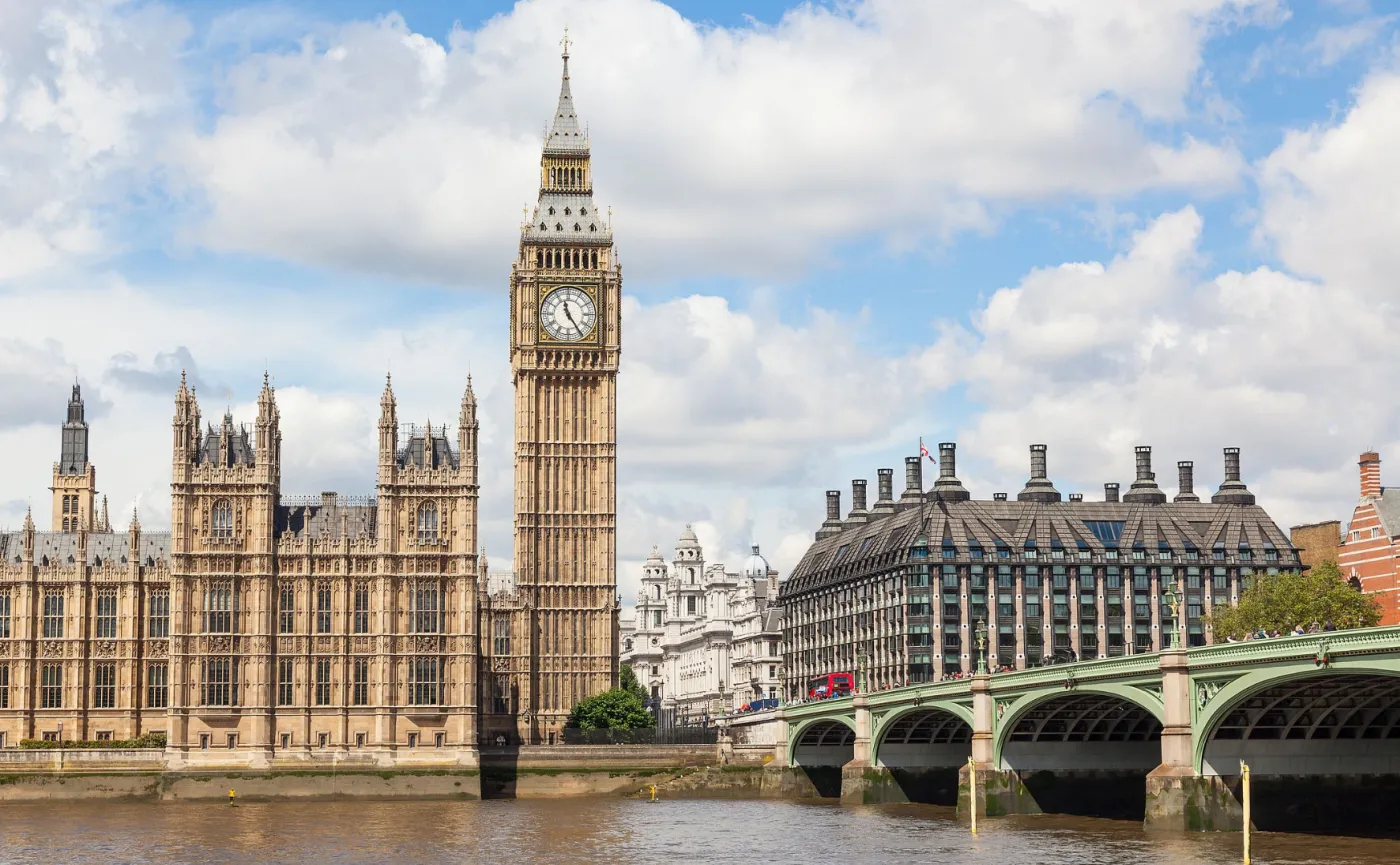 Brexit: Demokratyczna Partia Unionistów przeciwko umowie May