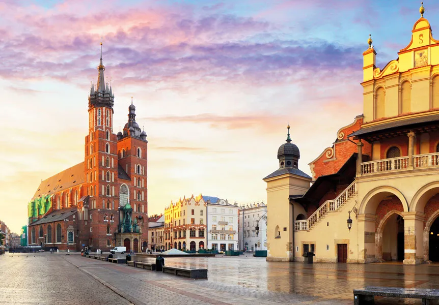 Kraków – polska stolica startupów