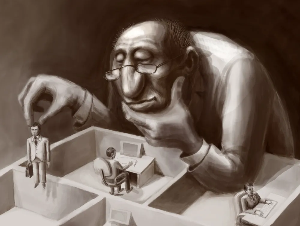 Gra na uczuciach. Machiavelli byłby dumny z polskich polityków