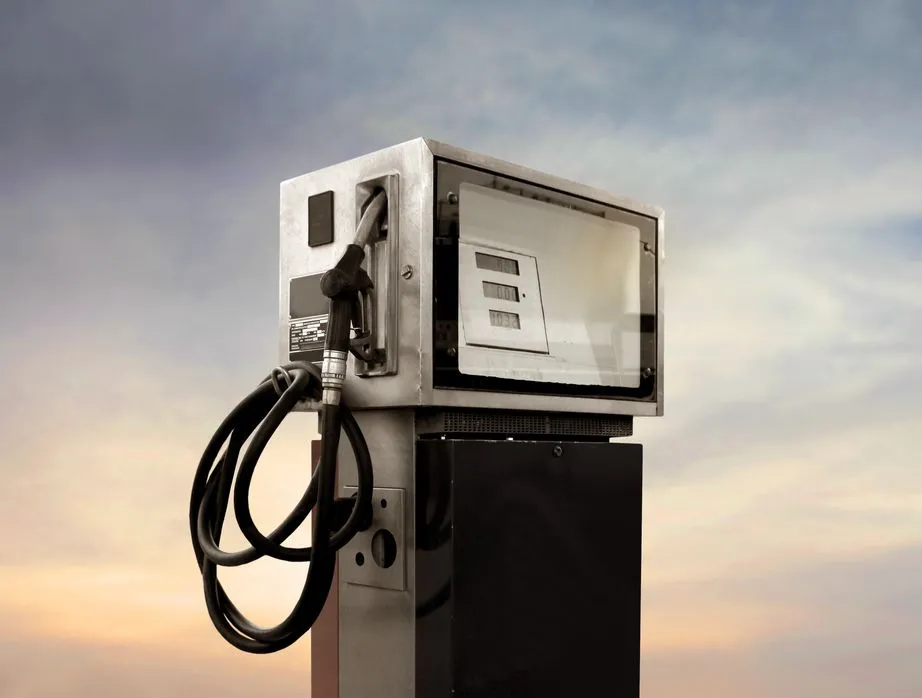 Ceny benzyny jak przy ropie za 100 dolarów