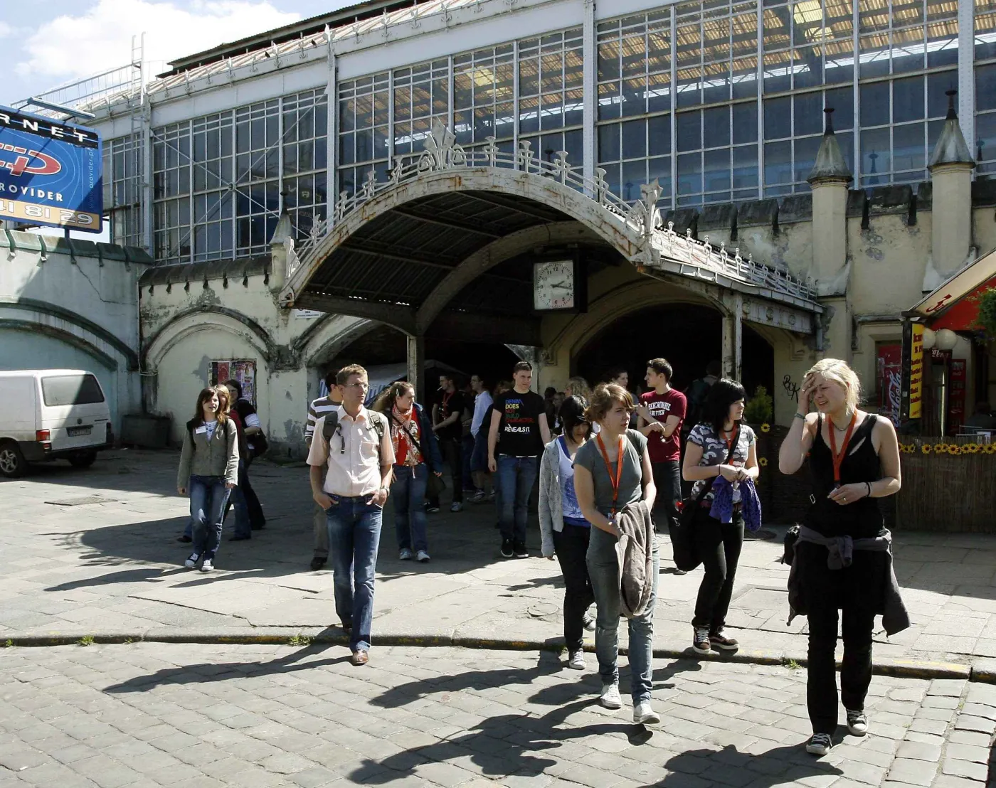 Warszawa doczeka się normalnego Dworca Zachodniego