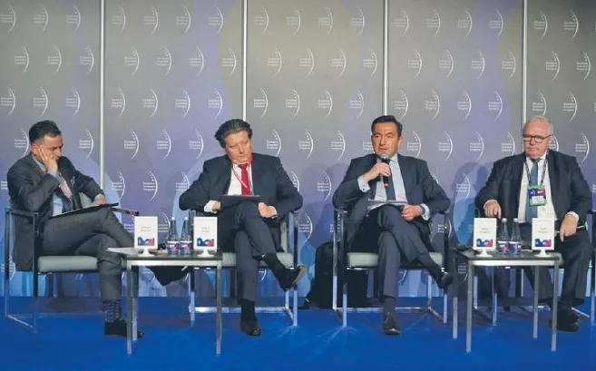 Nadążyć za paliwową i energetyczną rewolucją