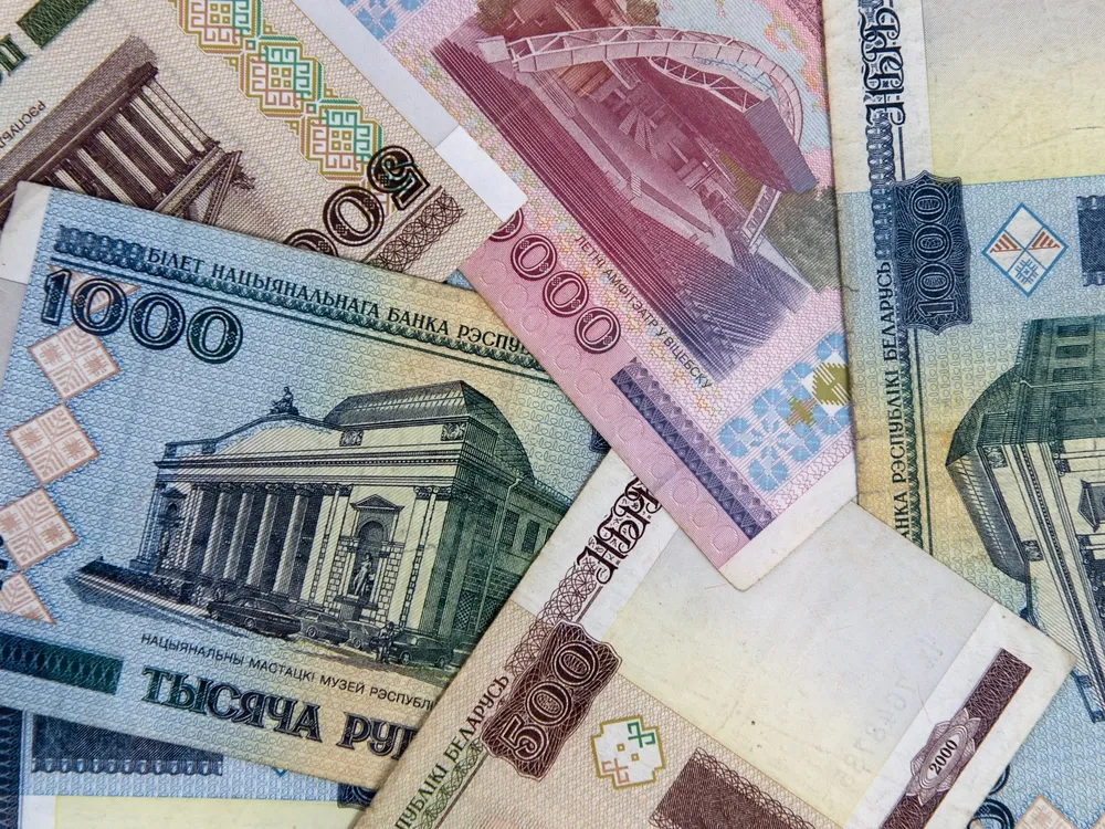 Kryzys na Białorusi: światło w ciemnym zaułku