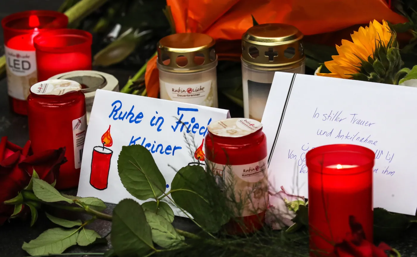 "Bild" krytykuje brak skutecznej kontroli nad imigrantami. "Nie wiemy, kto trafia do Niemiec"