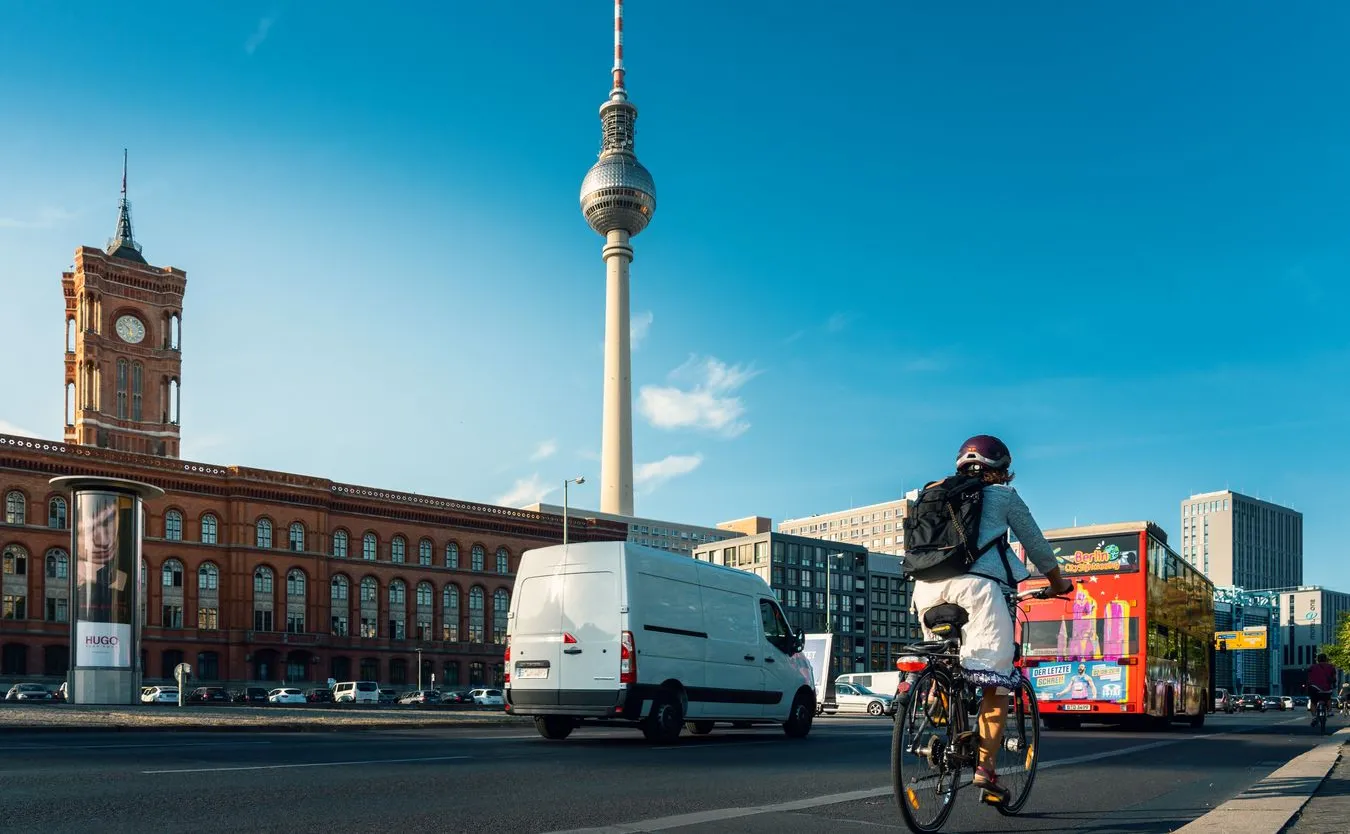 Berlin proponuje wizowy reset. Młodzi Rosjanie mają wjeżdżać do strefy Schengen bez wiz