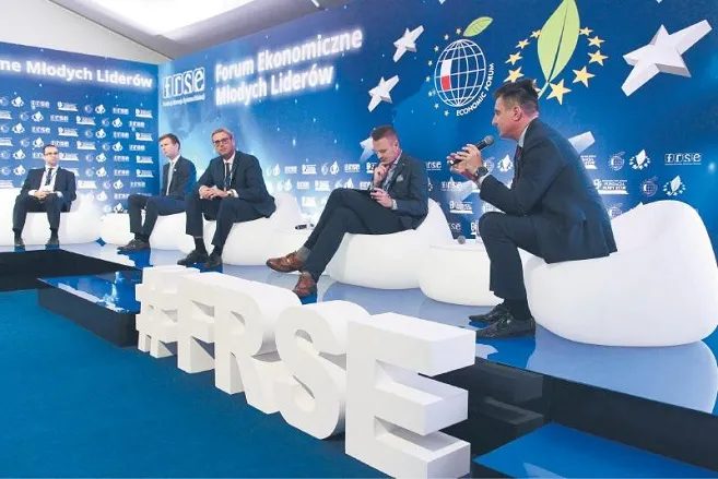 Forum przyszłych liderów