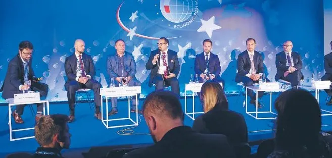 Stress test wypadł pozytywnie