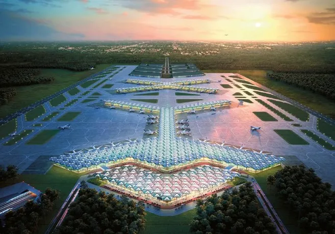 CPK: Biznes i bezpieczeństwo