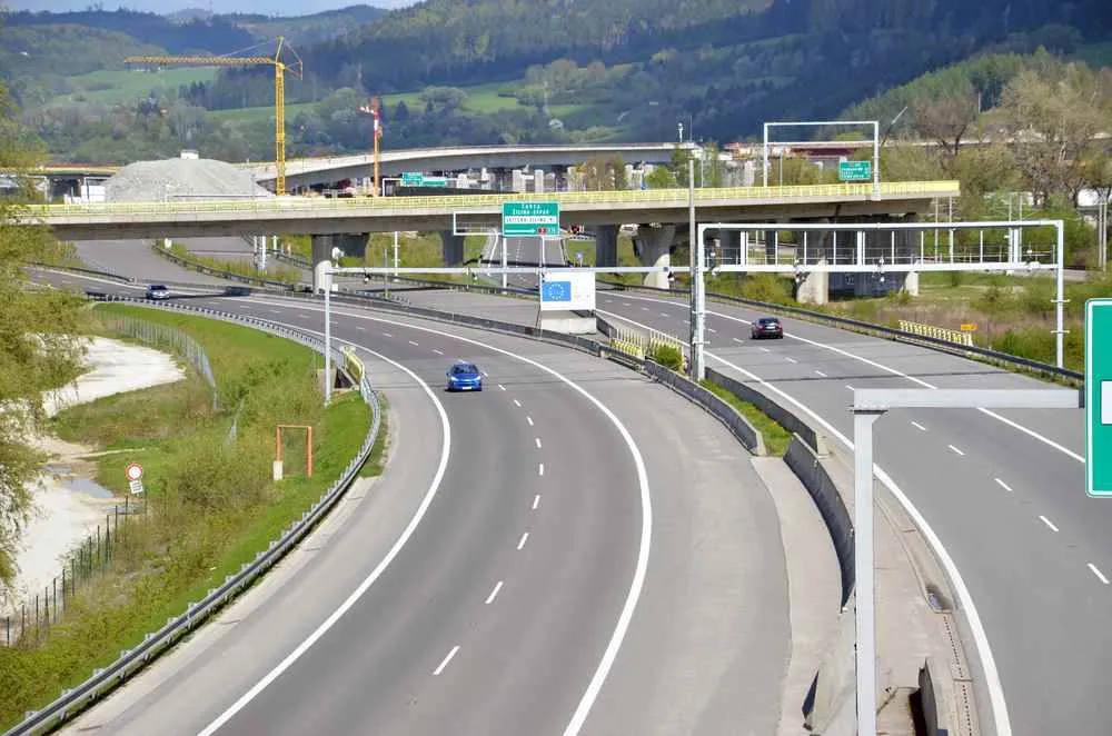PKN Orlen rozwinie sieci na Słowacji. Są zgody urzędów antymonopolowych