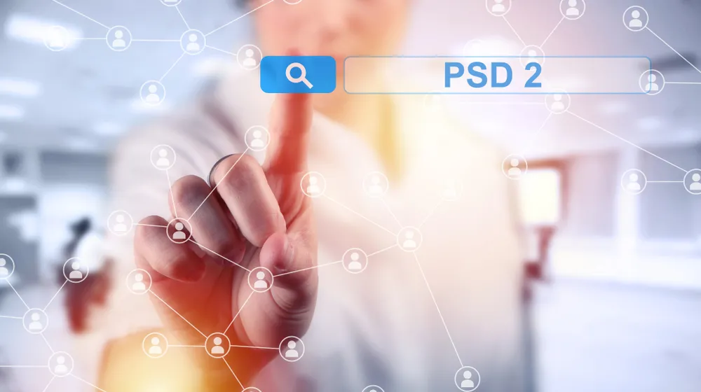 Nowe życie zaczyna się po PSD2