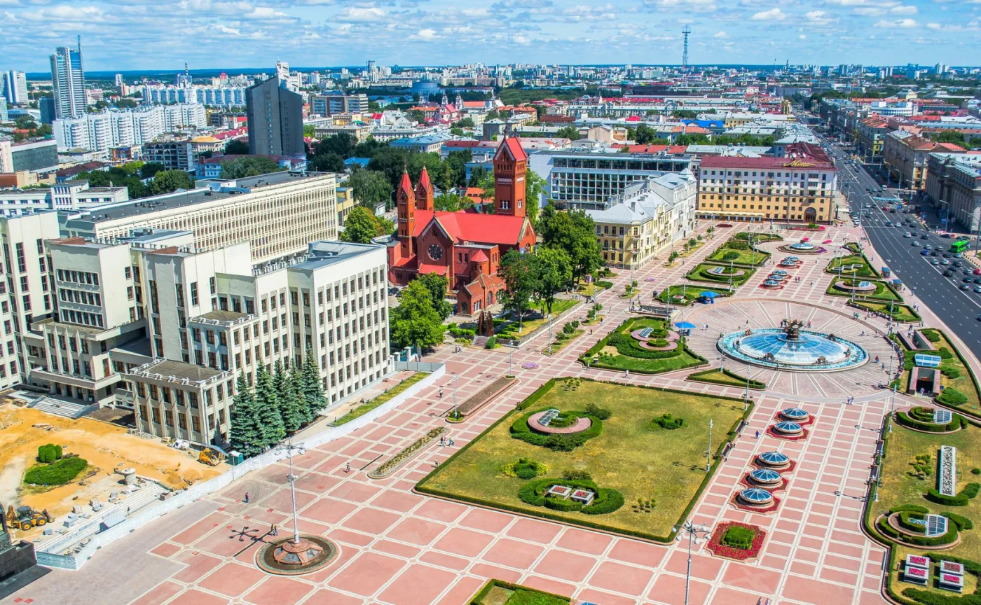 Mińsk nie otrzyma 951 mln rubli z tytułu rozliczeń naftowych z Rosją w 2020 r.