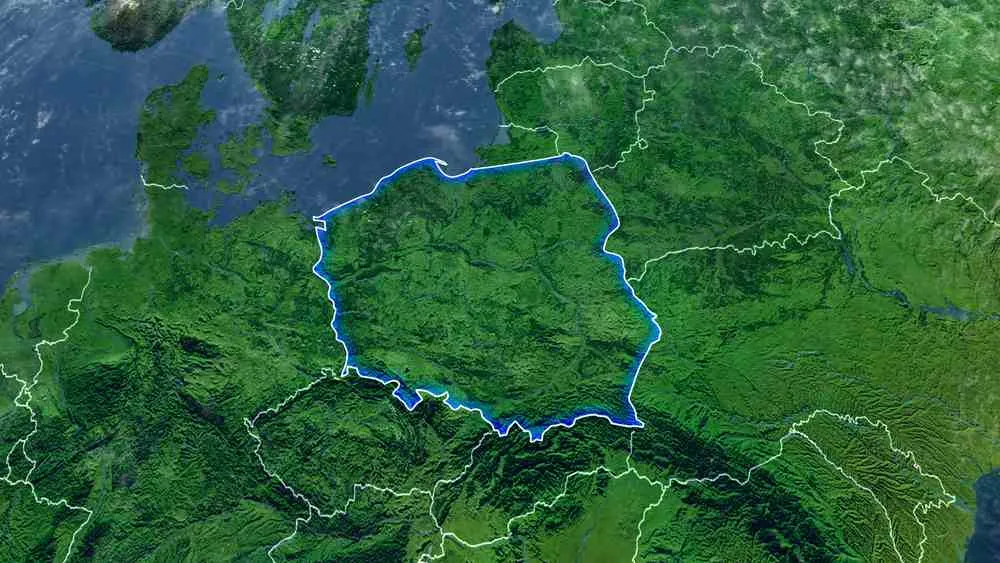 Kwieciński: Polska polityka regionalna jest wzorcem dla OECD