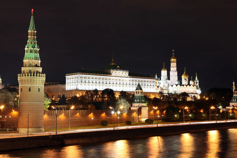 „Bankier Kremla” przerywa milczenie: Biznesmeni w Rosji to chłopi pańszczyźniani Putina