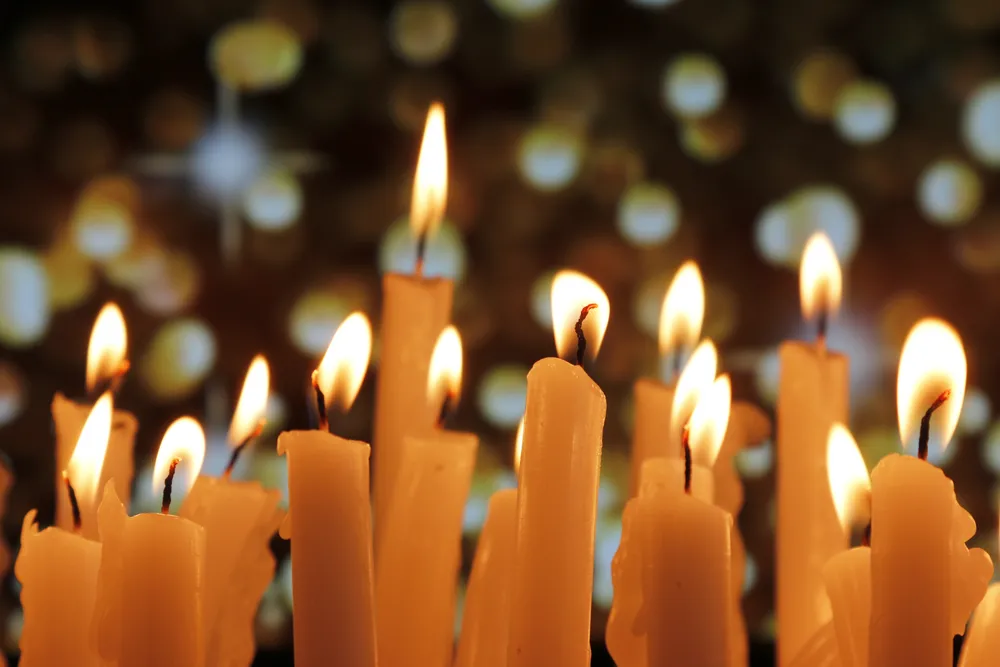 Choinki z Danii, świeczki z Polski. Najchętniej eksportowane produkty świąteczne z UE