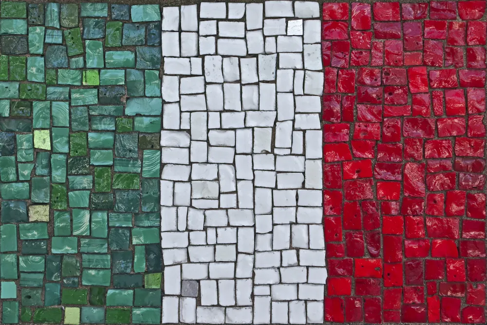 Włochy. Fot. Shutterstockl