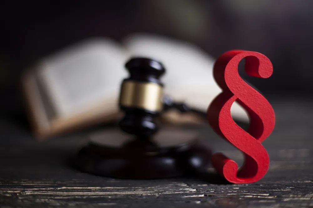 Co przepis, to sankcja. Bywa, że podwójna