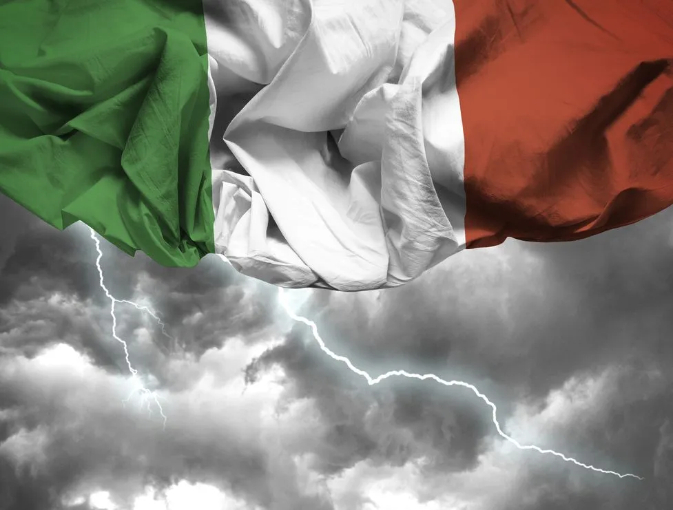 Rosyjski koń trojański w UE. Jak Włochy stanęły po stronie zła [OPINIA]