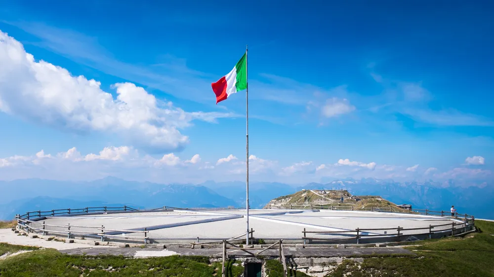 Rzymskie lotniska redukują działalność, Ciampino zamknięte