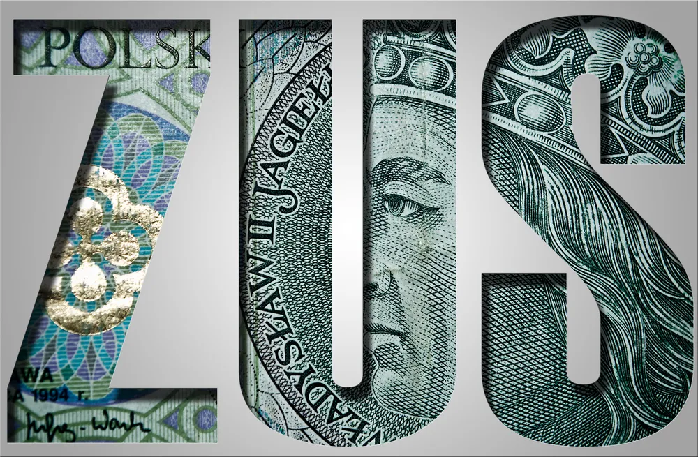 ZUS pisze listy i alarmuje przedsiębiorców