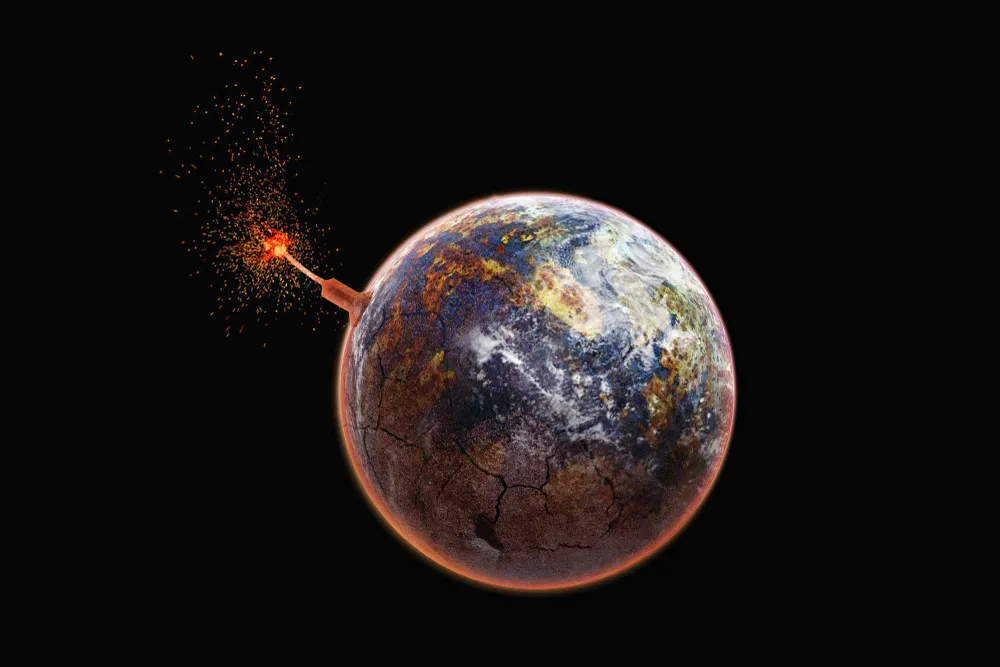 Nadchodzi czas gospodarczej próby? Za wszystko przyjdzie nam zapłacić [OPINIA]