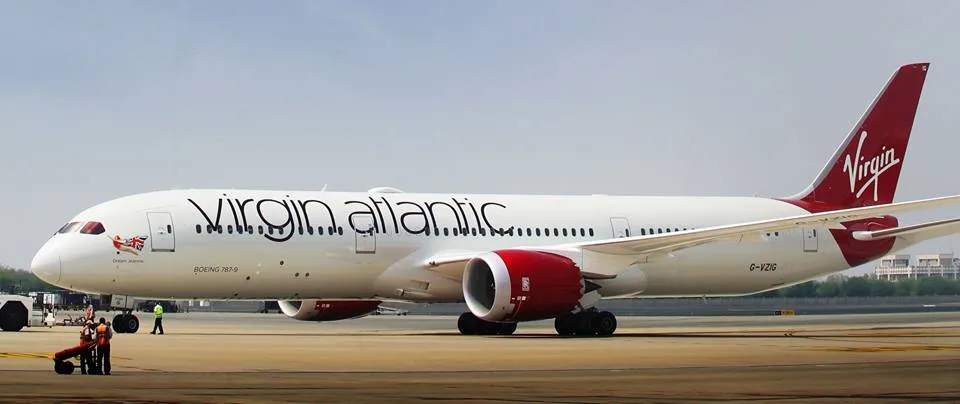 Wielkie cięcia w Virgin Atlantic. Linie zwolnią ok. 3000 pracowników i wycofają się z Gatwick