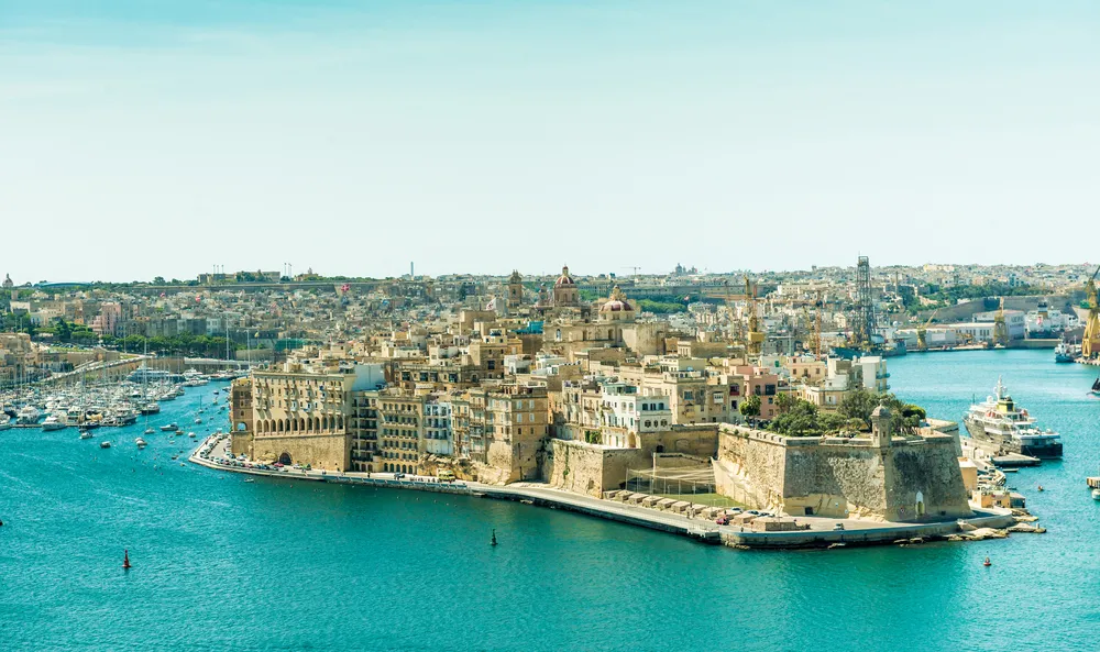 4. Malta