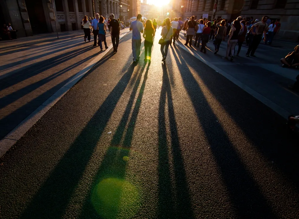 CBOS: Trzy czwarte młodych Polaków jest na utrzymaniu rodziców