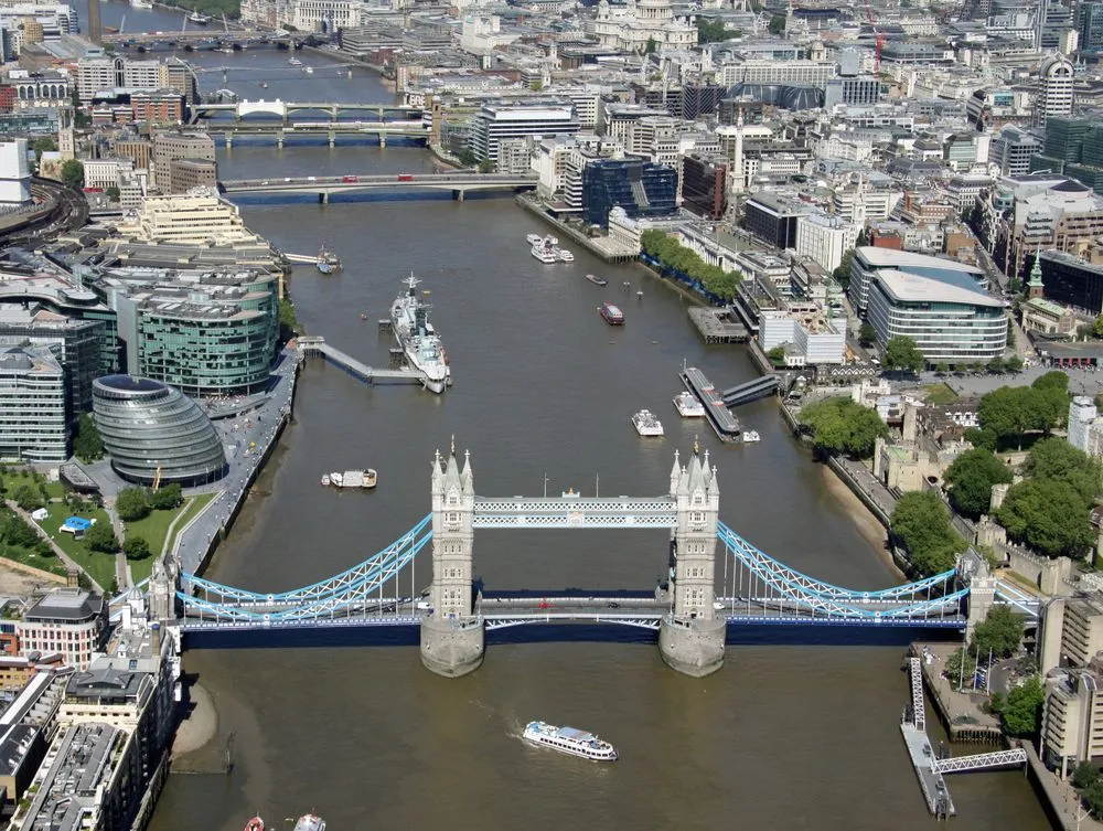 PKB Wielkiej Brytanii wzrósł o 0,7 proc. w IV kwartale 2013 r. po rewizji