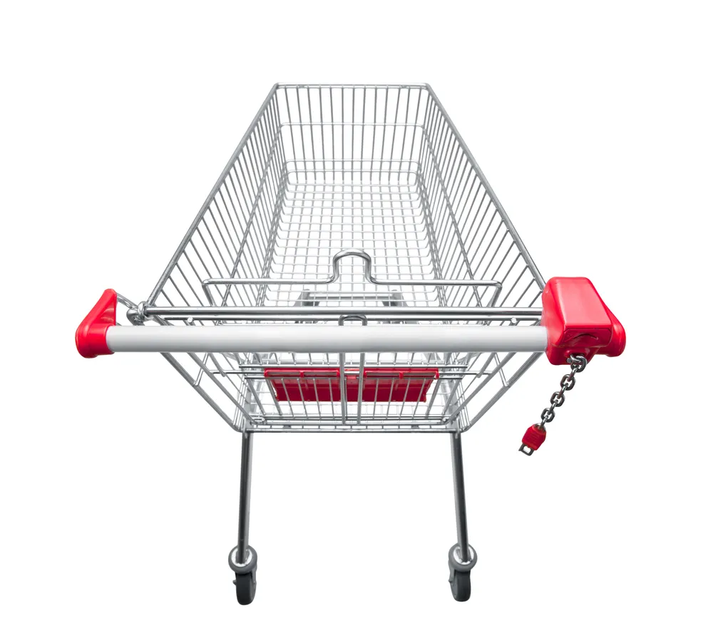 Inflacja w marcu spełniła oczekiwania. GUS podał najnowsze dane