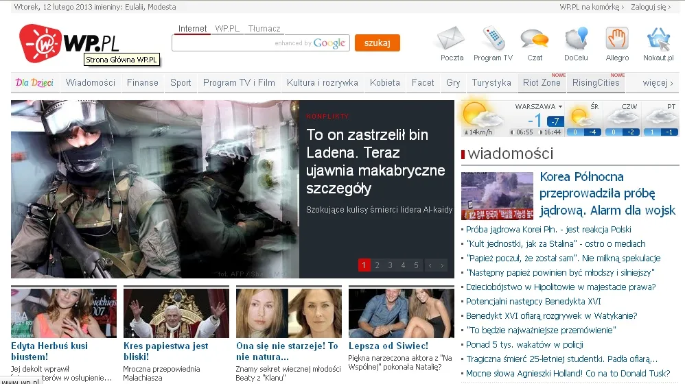 Sprzedaż Wirtualnej Polski: kancelarie ustawiają się w kolejce