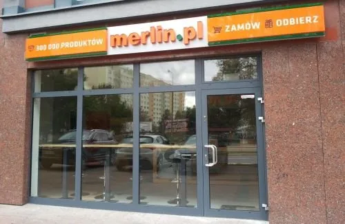 Merlin Group chce być najszybciej rosnącą polską spółką e-commerce