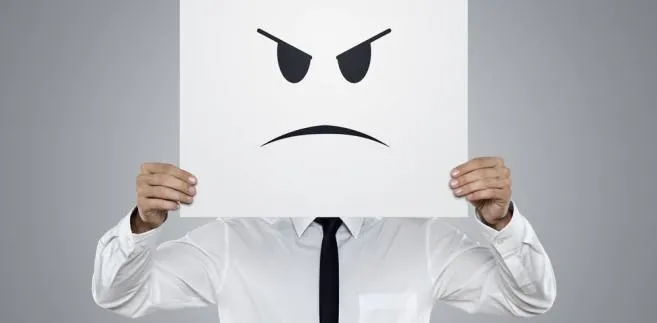 5. Nie czas na żale