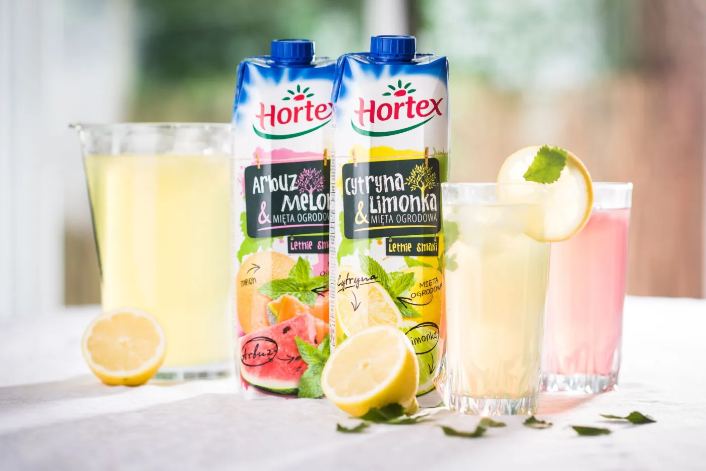 Odrodzenie Horteksu. Polski potentat leczy rany po rosyjskim embargu