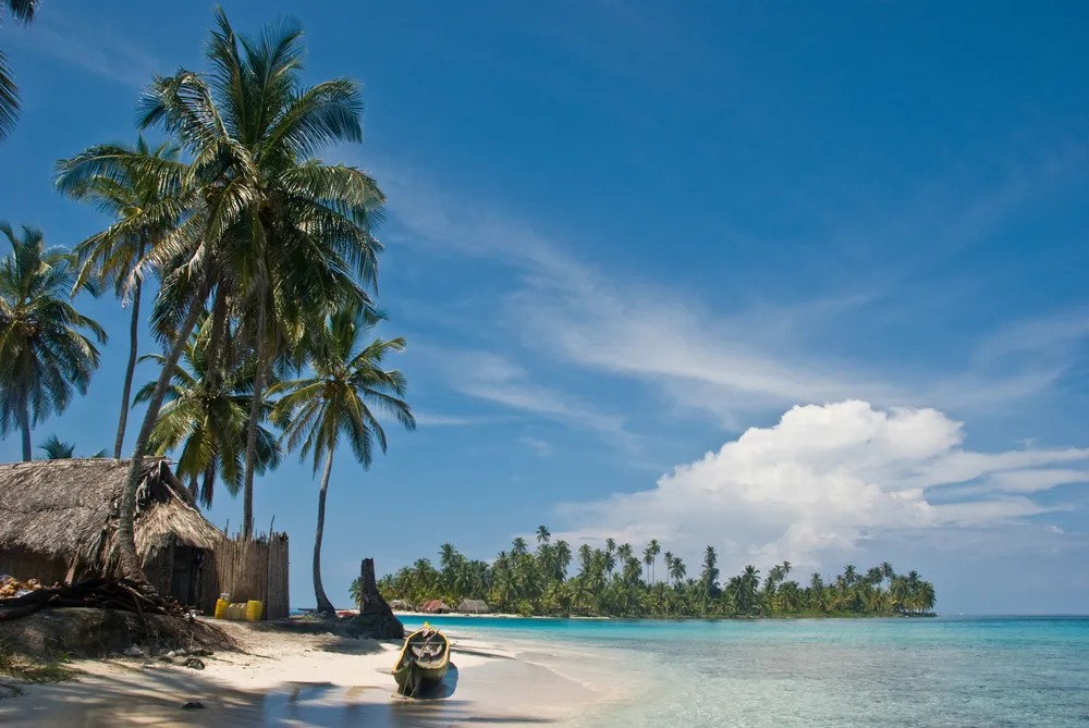 Grupa ekspertów UE chce usunąć osiem krajów z listy rajów podatkowych. Oto "szara lista"