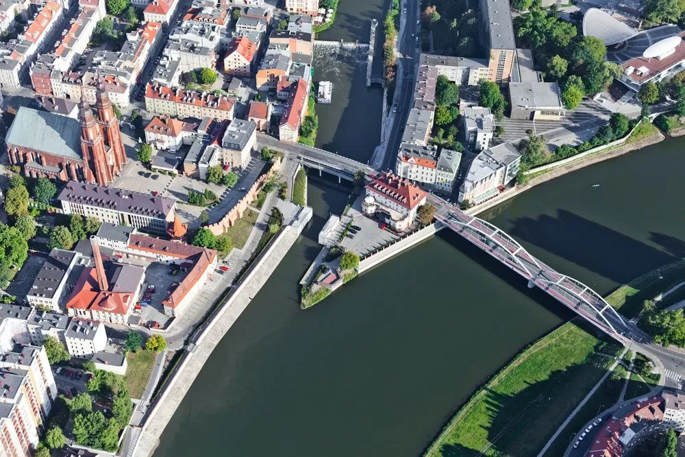 Opole - pierwsza w Polsce specjalna strefa demograficzna?