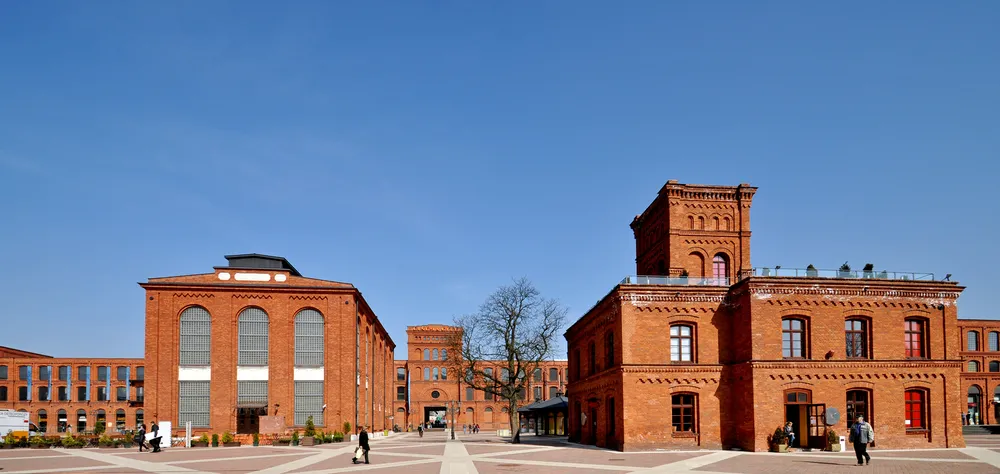 W Łodzi powstanie park technologiczny dla chińskich inwestorów?