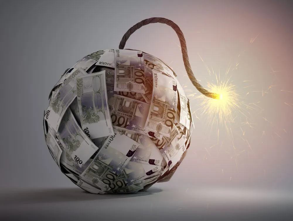 Strefa euro pilnie potrzebuje kroplówki