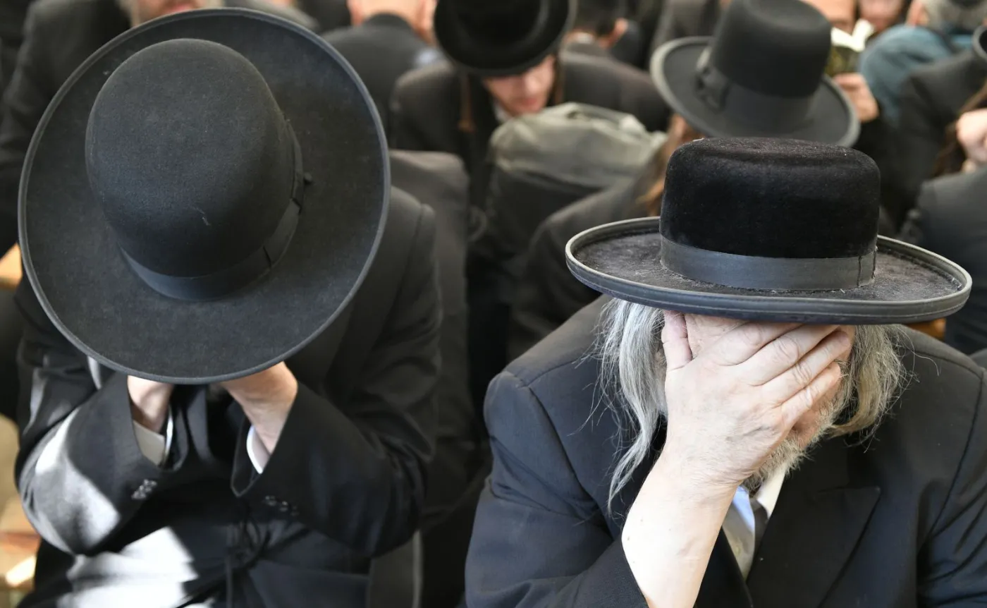 Krasnodębski ocenia relację z Izraelem: "Być może zaczniemy uczciwie rozmawiać"