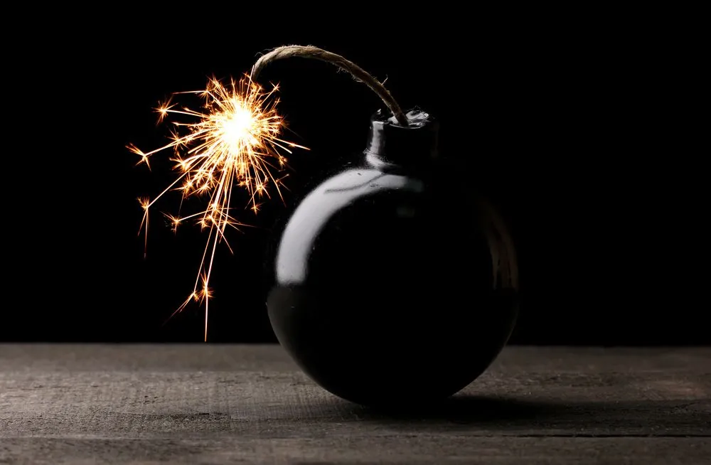 MFW ostrzega: Globalna gospodarka może się "wykoleić"