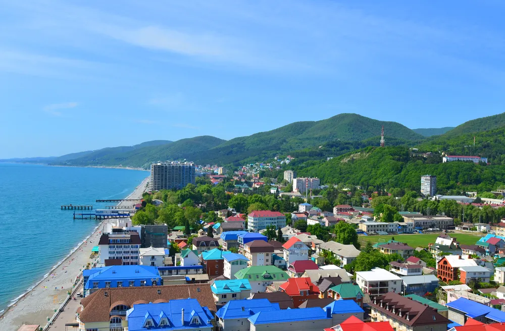 Kreml: Spotkanie Putin-Merkel odbędzie się 18 maja w Soczi