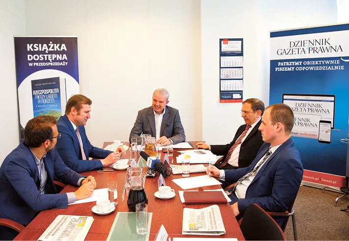Otwierać się na Chiny czy się ich obawiać? [DEBATA]