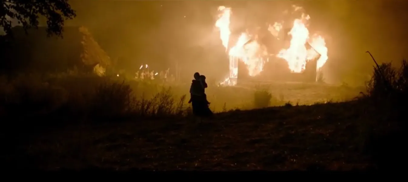 Co zostało po zgładzonych wołyńskich wioskach? Recenzja albumu „Echo”