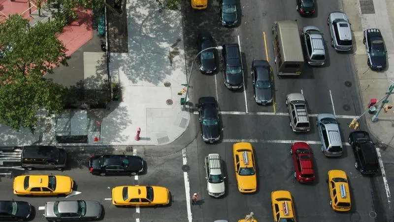 2 miliony osób. Tylu Amerykanów traci dwie godziny na dojazd do pracy