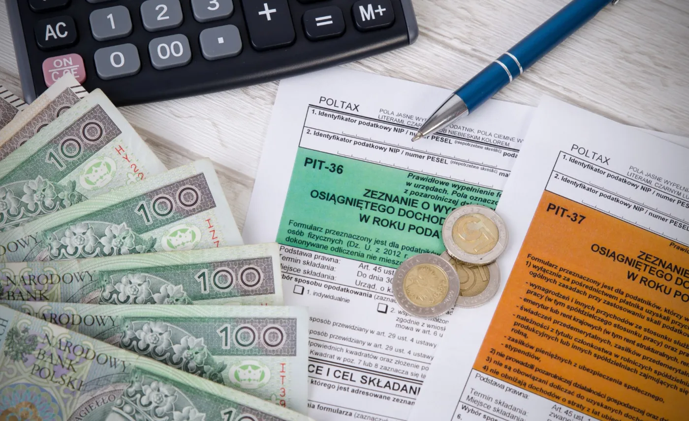 Deklaracje przy zakupach. Pracownicy US pomogą rozliczyć PIT w centrach handlowych