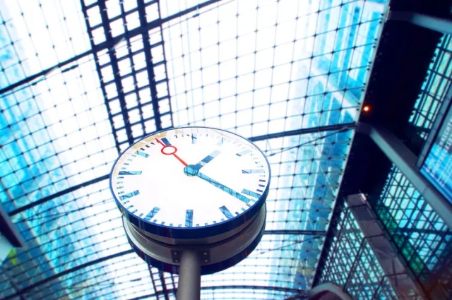 Ze Szczecina do Berlina w 90 minut koleją?