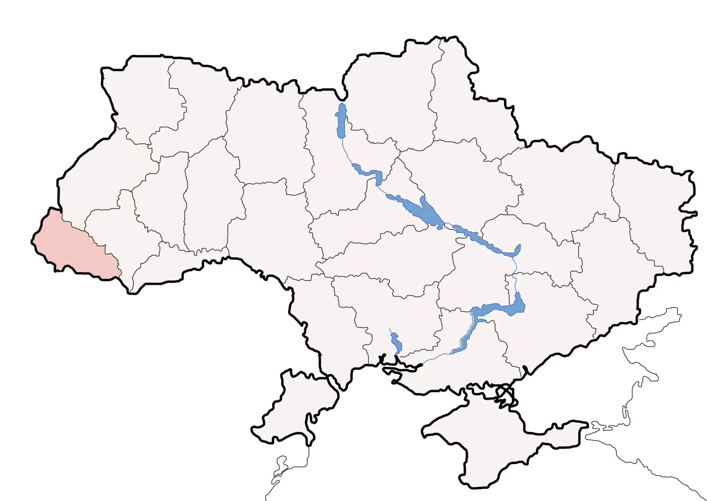 Węgry sięgną po "najostrzejsze" środki, aby bronić Węgrów na Ukrainie