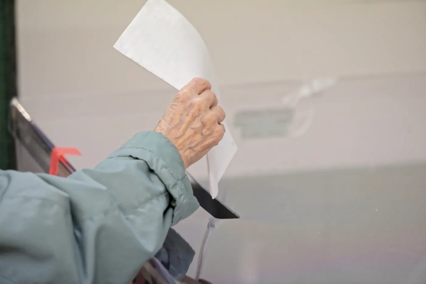 Wyniki wyborów w Białej-Podlaskiej: Stefaniuk i Litwiniuk w drugiej turze