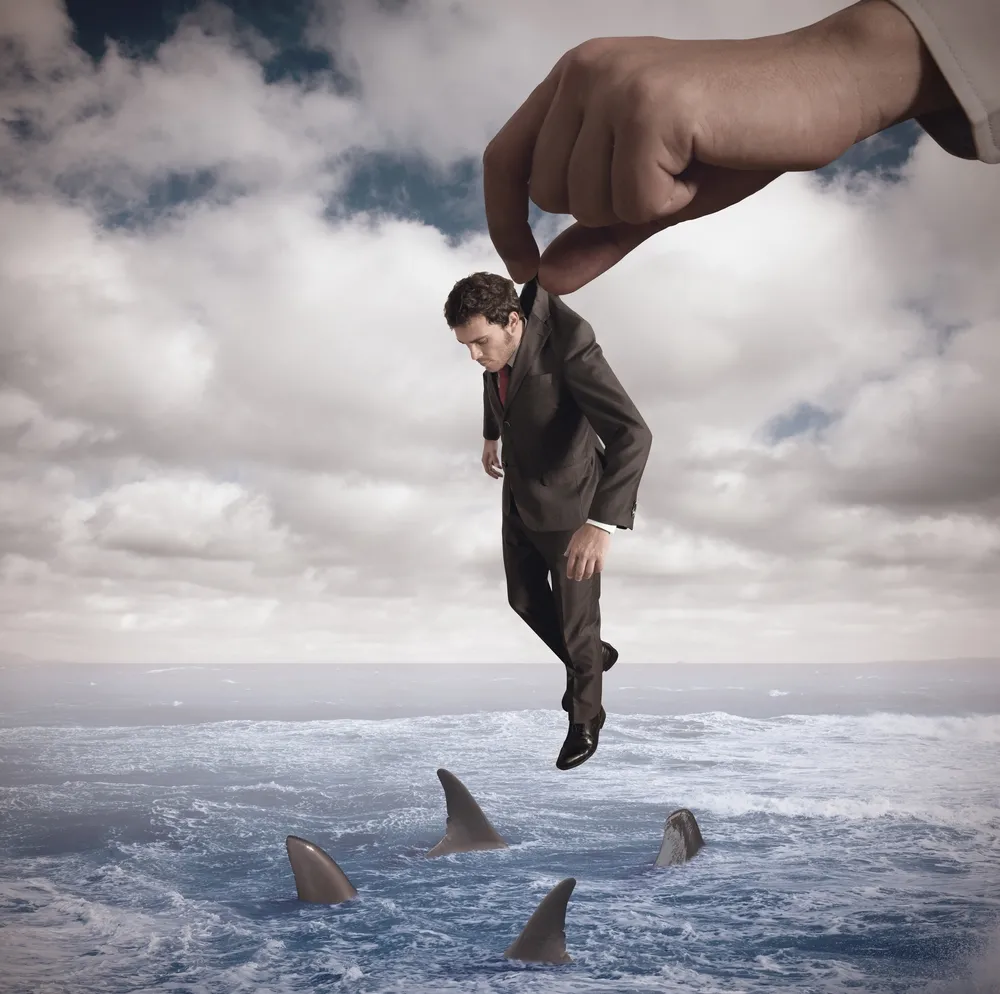 Noworoczna suma strachów. Czego baliśmy się kiedyś, czego boimy się dziś?