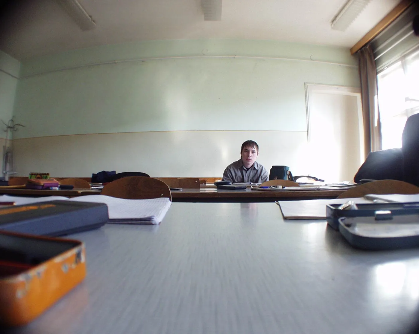 Matura 2012: egzaminy od 4 do 25 maja